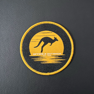 o2o patch