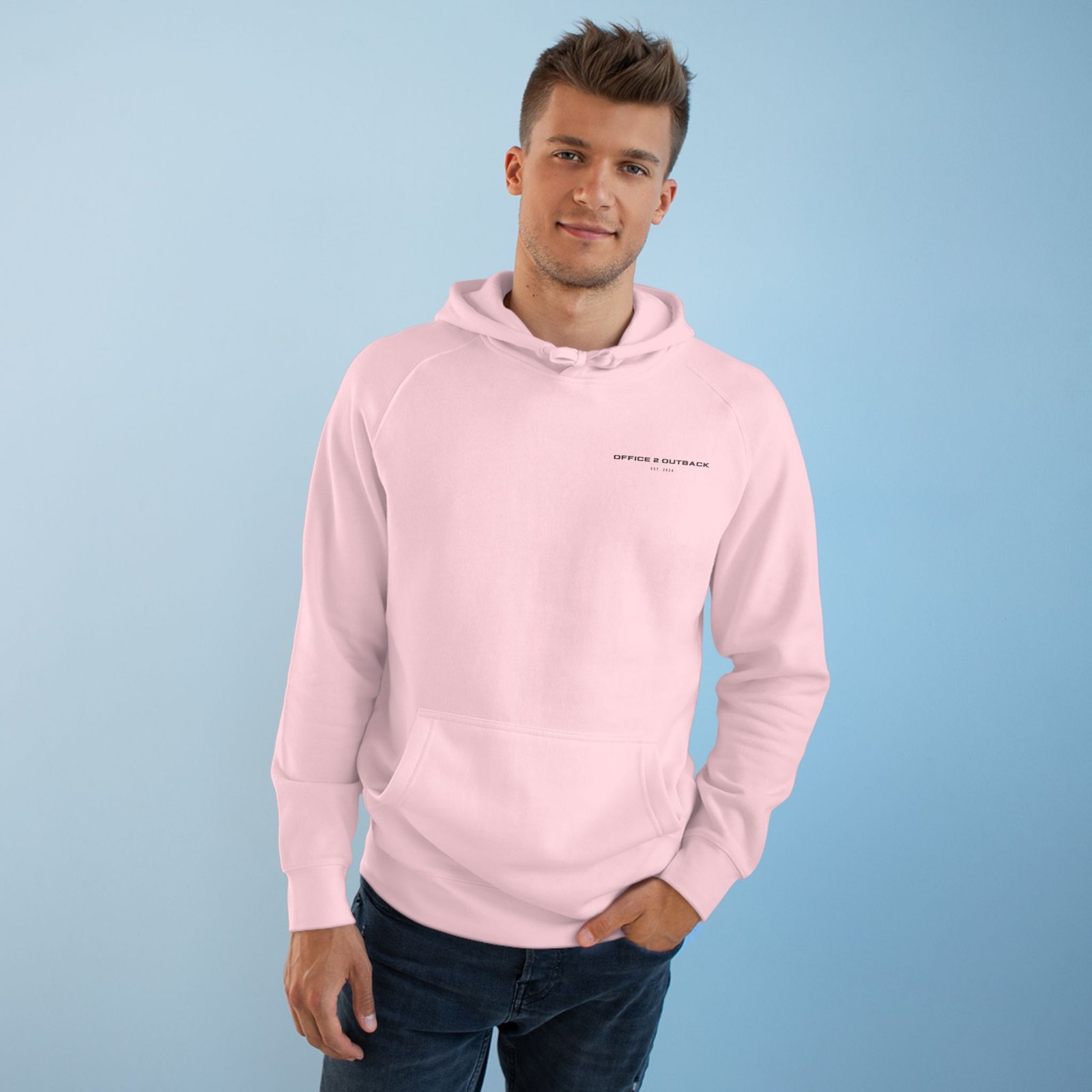 office 2 outback hoodie office 2 outback hoodie