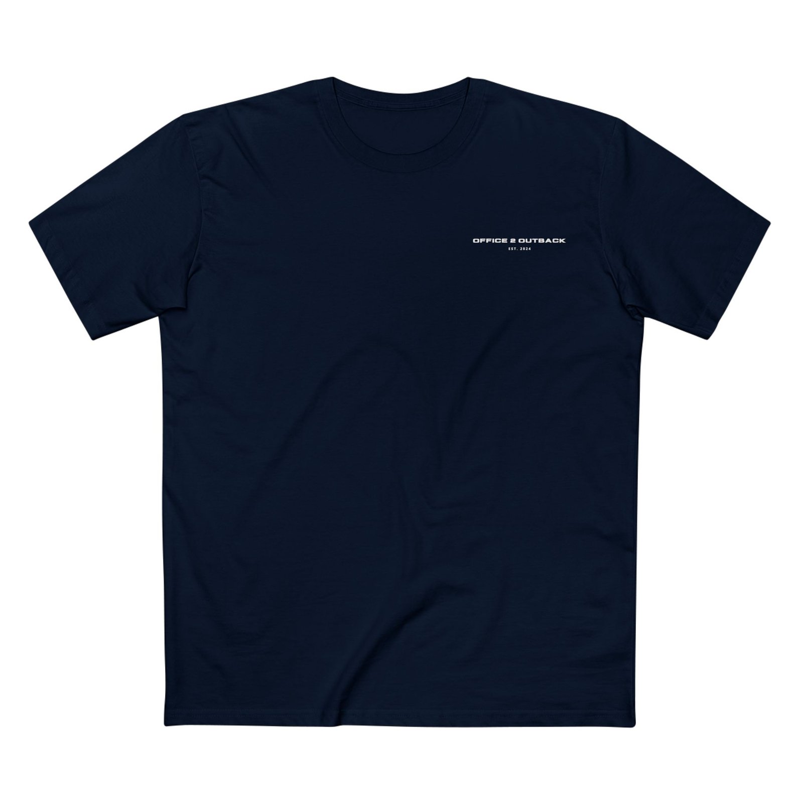 office 2 outback t shirt | est. 2024 office 2 outback t shirt | est. 2024