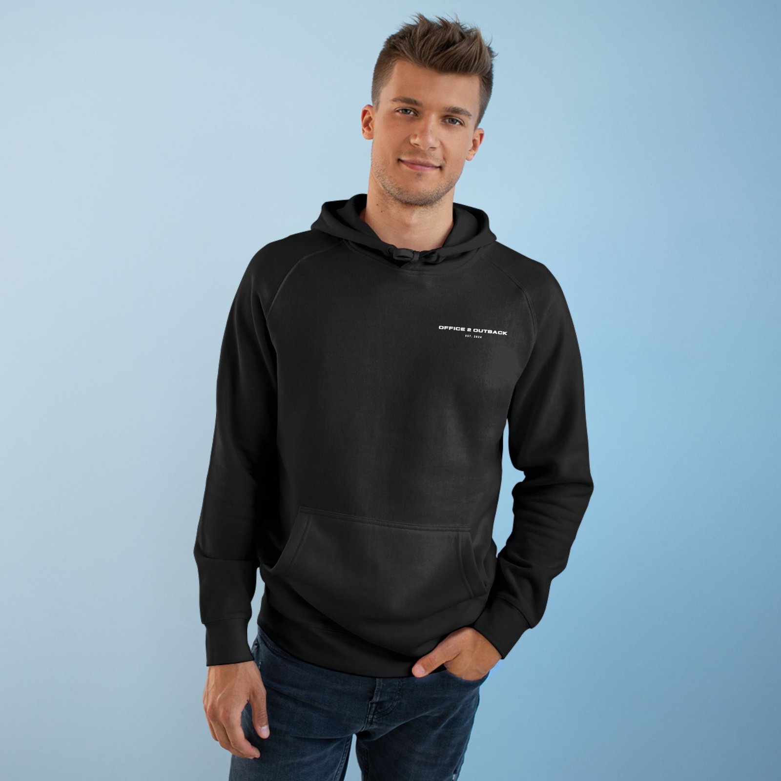 office 2 outback hoodie office 2 outback hoodie
