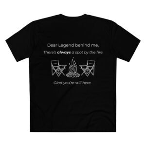 special edition | suicide awareness o2o t shirt