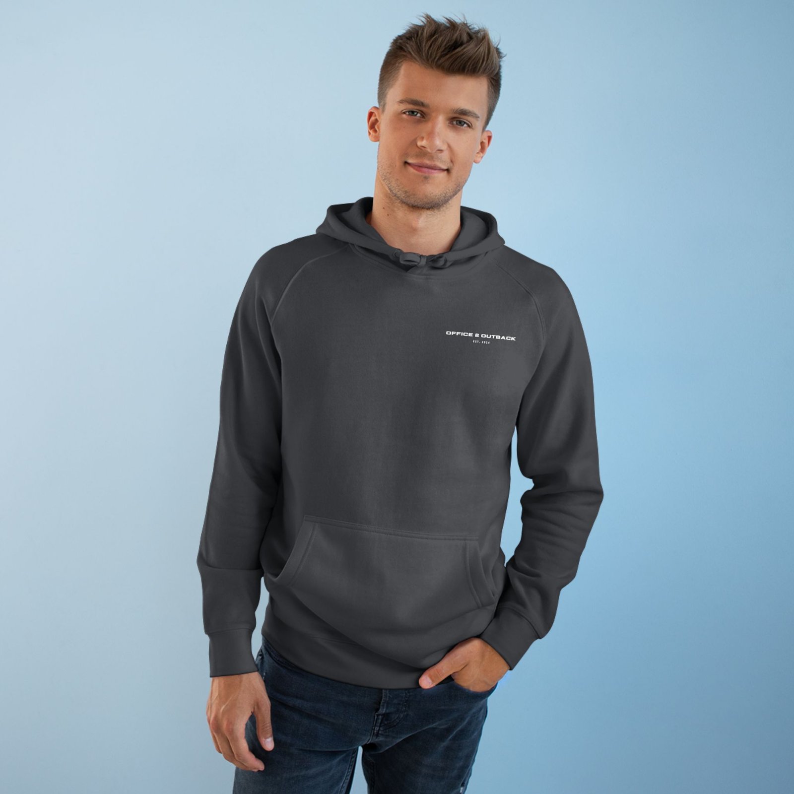 office 2 outback hoodie office 2 outback hoodie