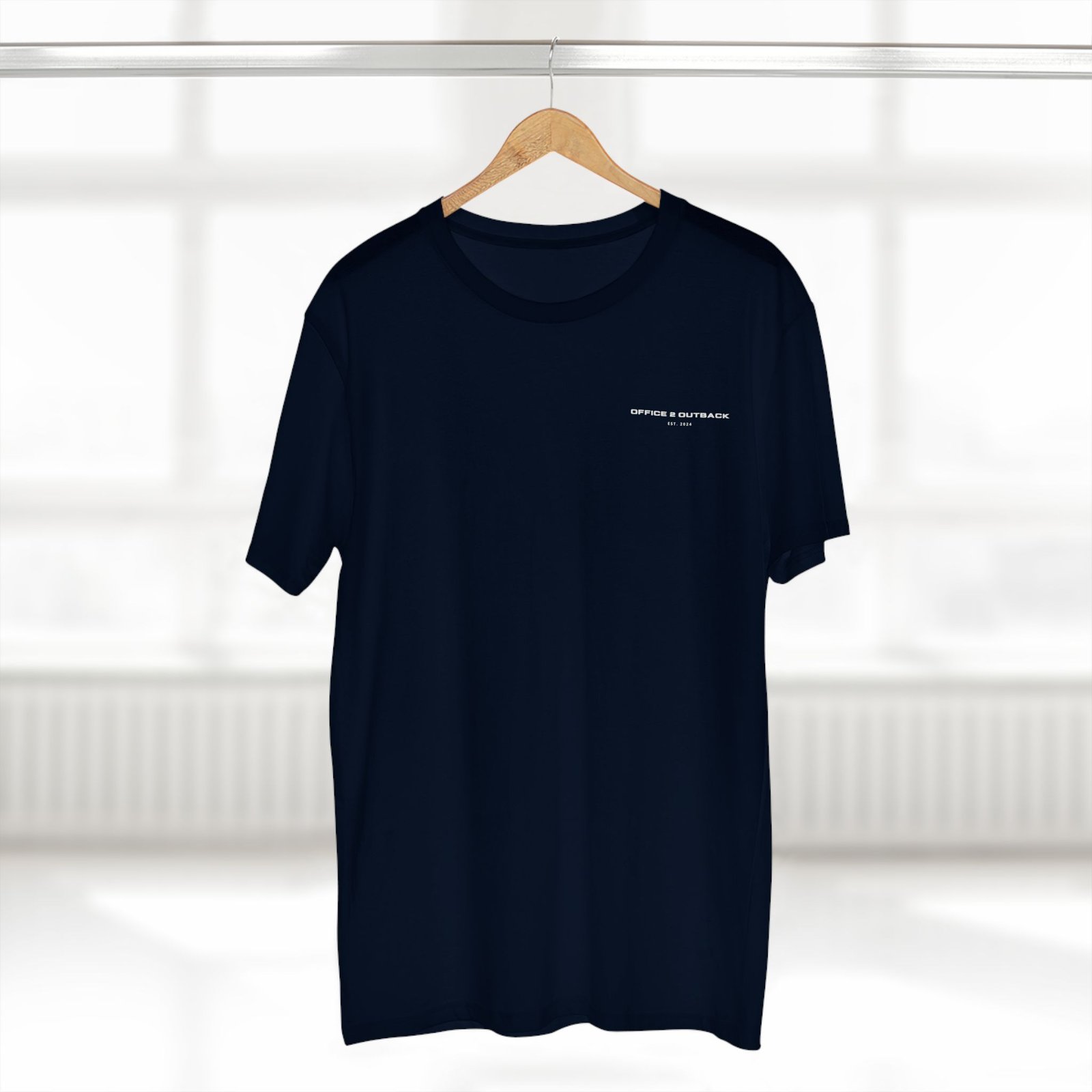 office 2 outback t shirt | est. 2024 office 2 outback t shirt | est. 2024