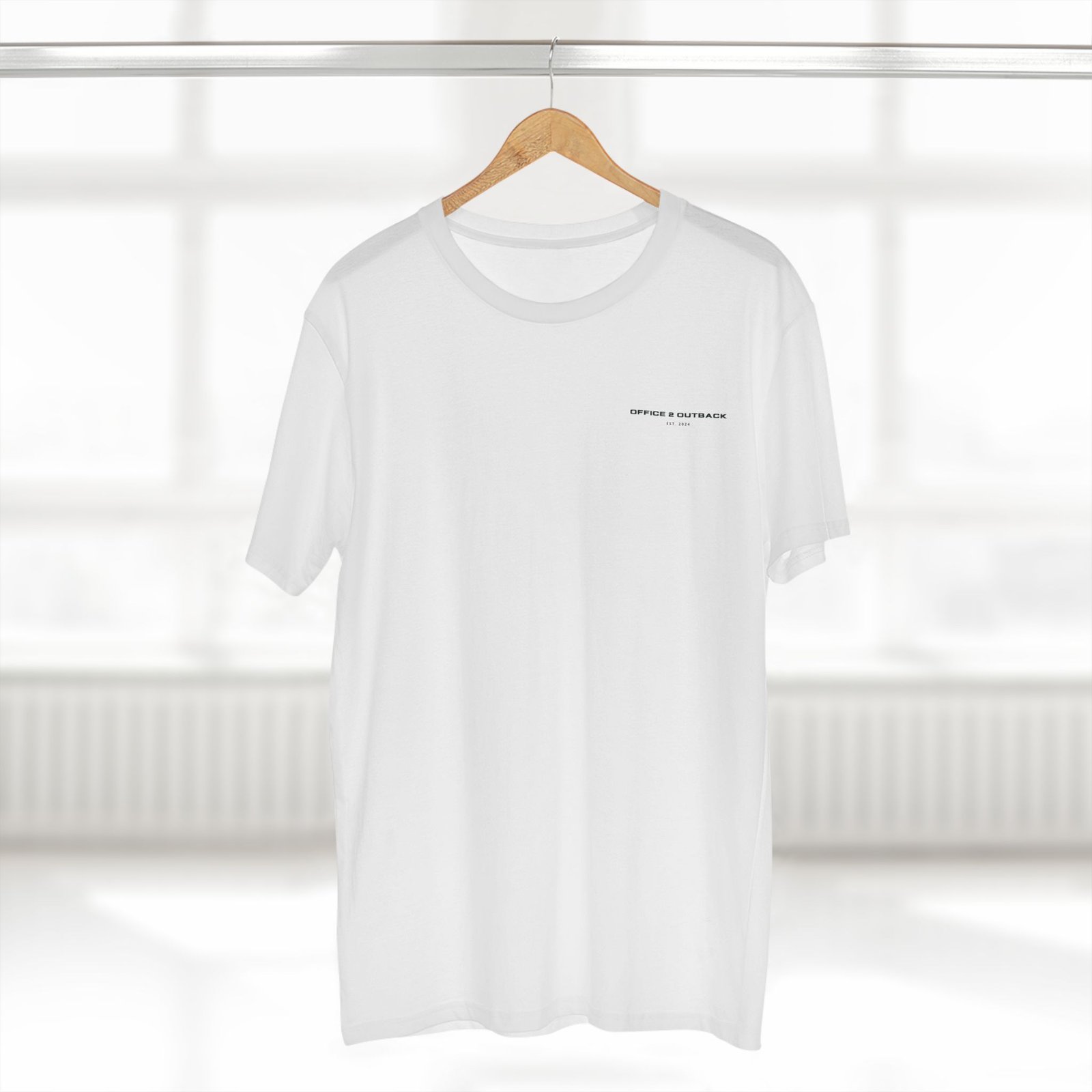 office 2 outback t shirt | est. 2024 office 2 outback t shirt | est. 2024